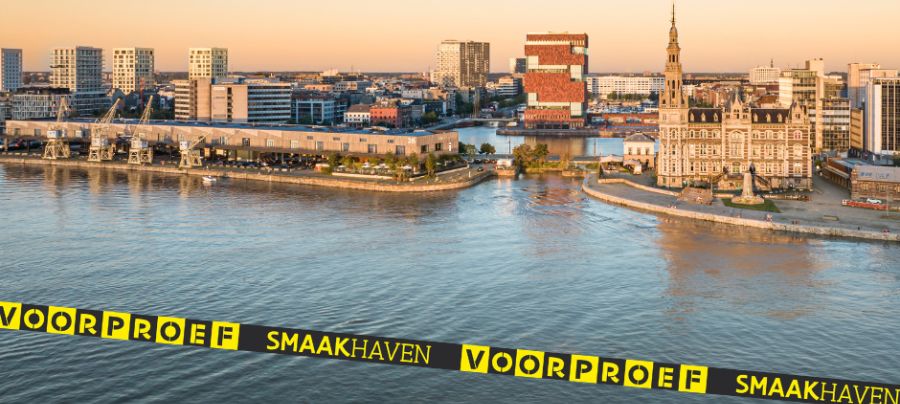 De Smaakhaven