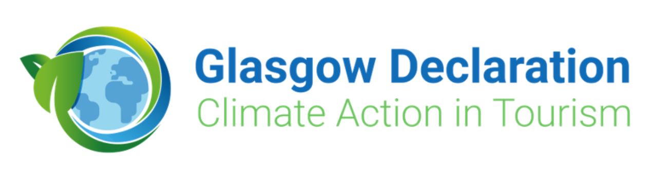 Logo Glasgow Declaration